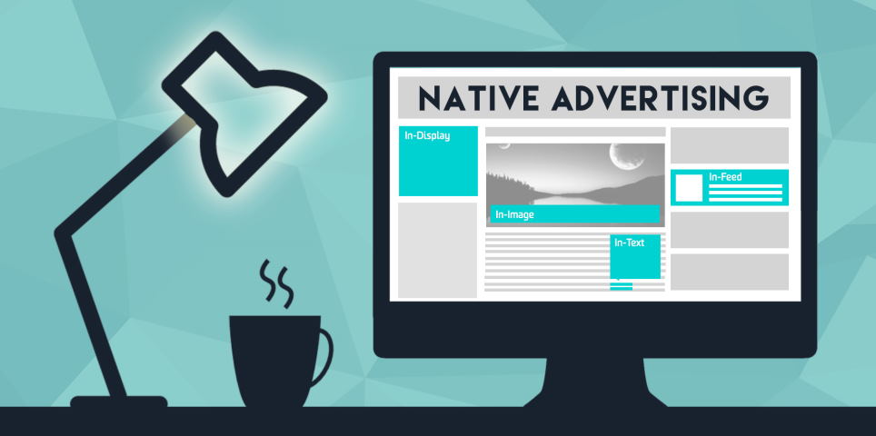 native ads